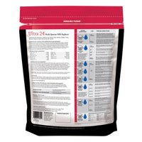 Thumbnail for Milk Products Grade A Ultra 24 Milk Replacer, 4-Pound