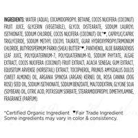 Thumbnail for Shea Moisture Daily Hydration Shampoo Virgin Coconut Oil for All Hair Types Sulfate-Free 13 oz