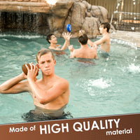 Thumbnail for LMC Products Foam Football - 7