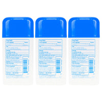 Thumbnail for Vanicream Anti-Perspirant - Deodorant Clinical Strength For Sensitive Skin, 2.25 Oz Pack of 3