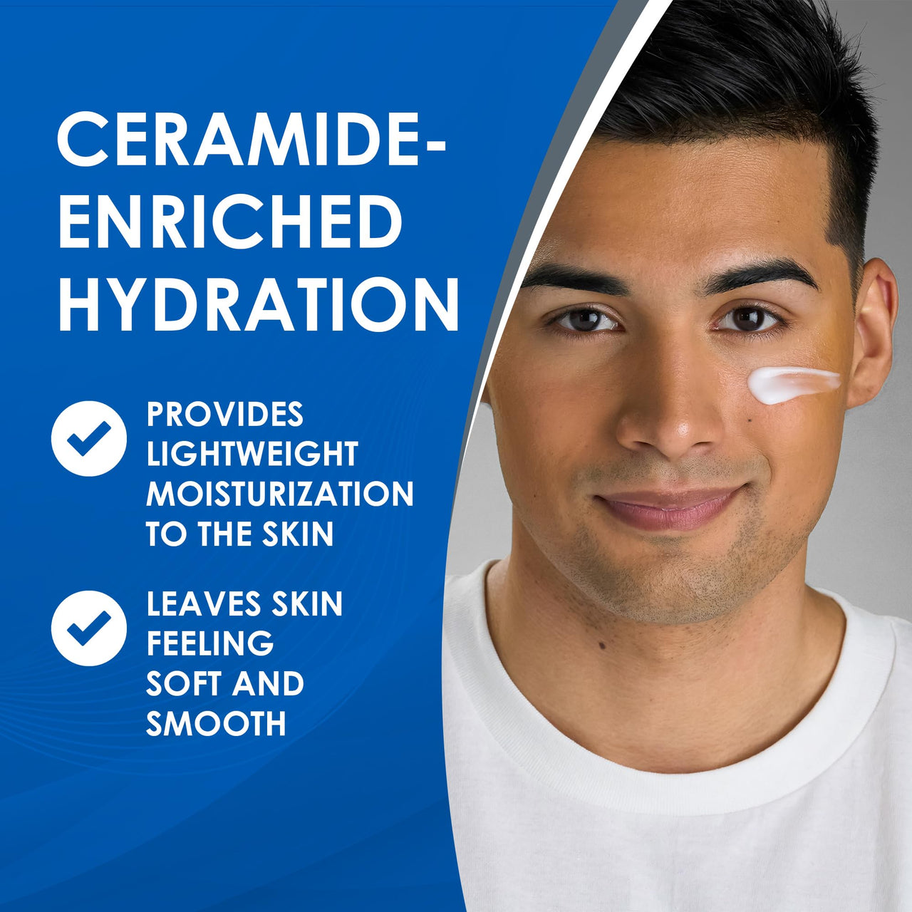 Vanicream Facial Moisturizer Broad Spectrum SPF 30; 2.5 Fl. Oz.