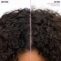 Thumbnail for Redken Invisible Dry Shampoo For All Hair Types - Lightweight & Residue-Free, Fragrance-Free