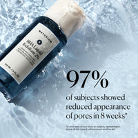 Thumbnail for Naturium BHA Liquid Exfoliant 2%, Leave-on Face & Skin Care Exfoliating Pore Treatment, with Salicylic Acid & Bioactive Fruit Acids, Packaging May Vary, 4 oz