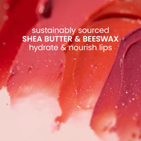 Thumbnail for Burt's Bees Lip Tint Balm with Long Lasting 2 in 1 Duo Tinted Balm Formula, Color Infused with Deeply Hydrating Shea Butter for a Natural Looking Buildable Finish, Fiery Red Dahlia (2-Pack)