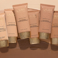 Thumbnail for LAURA GELLER NEW YORK Quench-n-Tint Tinted Moisturizer - Sheer to Light Buildable Coverage - Natural Glow Finish - Lightweight Formula with Hyaluronic Acid, 04 Medium