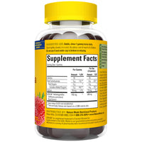 Thumbnail for Nature Made Ashwagandha Gummies, Vegan, KSM 66 Ashwagandha Supplement for Stress Support, 60 Count, 30-Day Supply