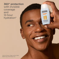 Thumbnail for Fusion Water MAGIC, Ultralight Broad Spectrum SPF 40 Sunscreen with Hyaluronic Acid and Vitamin E, 50ml
