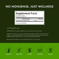 Thumbnail for Swanson Turmeric Antioxidant, Joint Health, Cardiovascular, Liver Detox, Mood and Memory Support Supplement Curcuma Longa (Rhizome) 720 mg, 240 Capsules, 120 Servings, 1.44 Grams per Serving