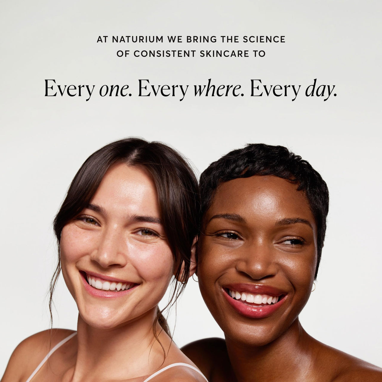 Naturium Multi-Peptide Rich Cream, Hydrating & Nourishing to Help Appearance of Fine Lines & Wrinkles, Vegan & Cruelty-Free, 1.7 oz