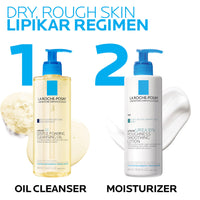 Thumbnail for La Roche-Posay Lipikar Urea 10% Roughness Smoothing Lotion, Body Lotion For Dry Skin With 10% Urea + Shea Butter + Allantoin, Rough And Bumpy Skin Lotion, Softens & Smooths Skin With 1 Application