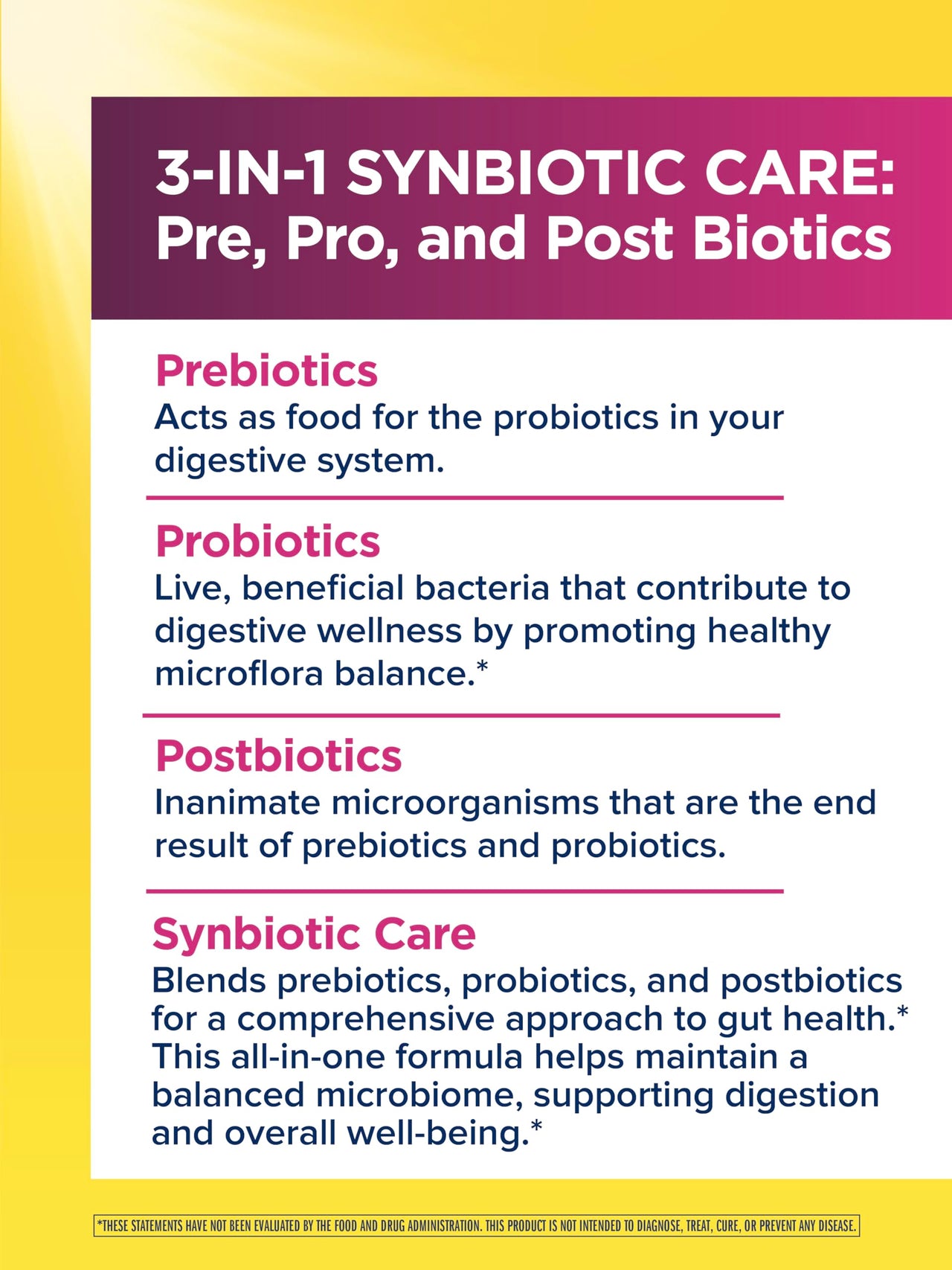 Renew Life Ultimate Flora Probiotics for Women 50+ 70 Billion CFU Delayed Release Vegan Capsules | Vaginal | Digestive Health | Immune Health | Dairy Free | 30 Count