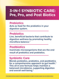 Thumbnail for Renew Life Ultimate Flora Probiotics for Women 50+ 70 Billion CFU Delayed Release Vegan Capsules | Vaginal | Digestive Health | Immune Health | Dairy Free | 30 Count