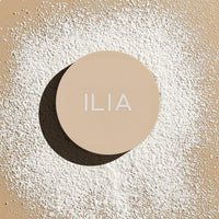 Thumbnail for ILIA - Soft Focus Setting Powder | Translucent, Loose Formula to Blur, Soothe, Nourish | Lightweight + Long Lasting for All Skin Types | Non-Toxic, Vegan, Cruelty-Free, Talc-Free (0.32 oz | 9 g)