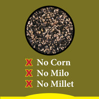 Thumbnail for Wild Delight Advanced Formula Special Finch Food, Wild Bird Seed Mix, 5lbs