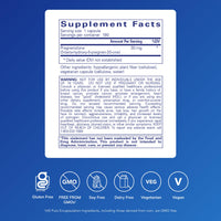 Thumbnail for Pure Encapsulations Pregnenolone - 30 mg - Hormone Support - Memory Support & Brain Supplement* - Gluten Free & Vegan - 180 Capsules