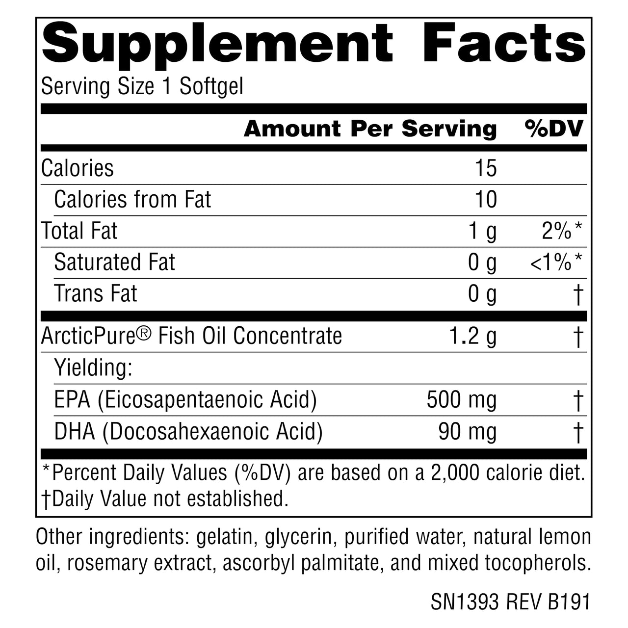 Source Naturals Vinpocetine Tablets, Supports Cognitive Performance*, 10 mg - 60 Tablets