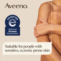 Thumbnail for Aveeno Skin Relief Healing Ointment, for Extra Dry, Cracked & Sensitive Skin, 72-Hour Protectant with Triple Oat, Shea Butter & Glycerin, Fragrance-Free for Body, Face, Hands, Lips 7.2 oz