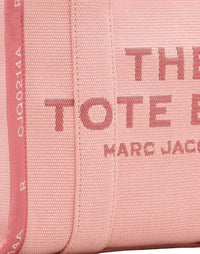 Thumbnail for Marc Jacobs, Womens, The Small Tote, Rose, One-Size