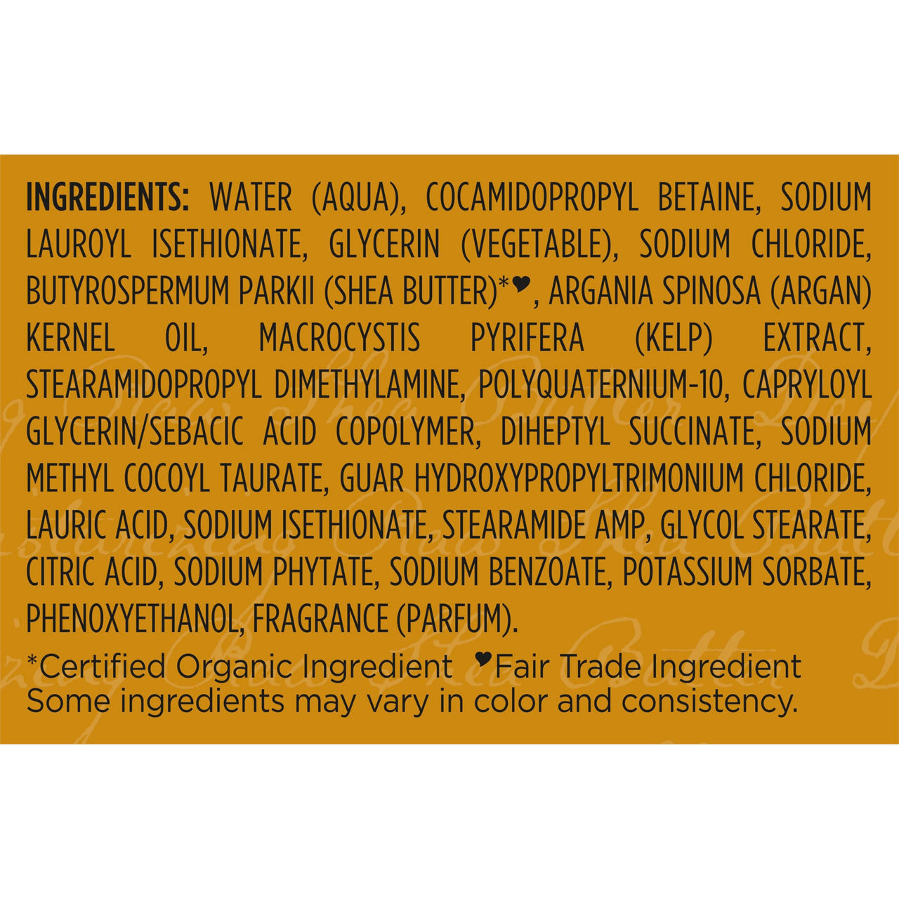 SheaMoisture Raw Shea Butter Deep Moisturizing Shampoo Raw Shea Butter for Dry, Damaged or Transitioning Hair with Argan Oil For a Healthy Glow 13 oz