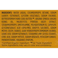 Thumbnail for SheaMoisture Raw Shea Butter Deep Moisturizing Shampoo Raw Shea Butter for Dry, Damaged or Transitioning Hair with Argan Oil For a Healthy Glow 13 oz