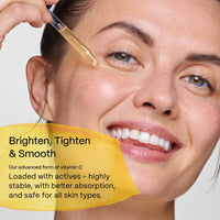 Thumbnail for Mad Hippie Skin Brightening Kit – Vitamin C Serum, AHA Exfoliating Peel + Triple C Night Cream, Travel Essentials