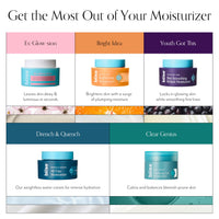 Thumbnail for Bliss Youth Got This Retinol Moisturizer | Pure Retinol + PREVENT-4™ Complex for Fine Lines, Texture & Deep Hydration | Clean, Fragrance-Free, Vegan & Cruelty-Free | 50 mL