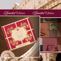 Thumbnail for LAURA GELLER NEW YORK Annual Party in a Palette Full Face Palette Set (01 Ready to Jetset!)
