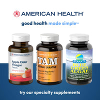 Thumbnail for Klamath Shores Blue Green Algae 120 Capsules