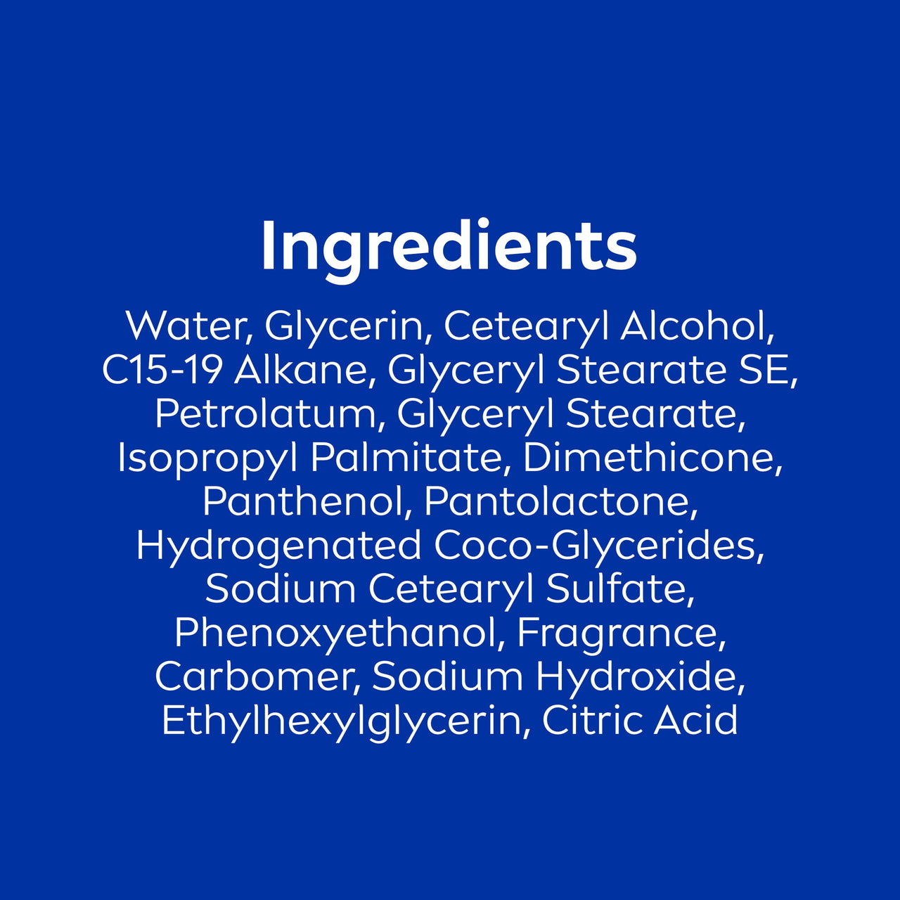 NIVEA Intense Healing Body Cream, Non-Greasy Daily Moisturizer for Dry Skin, Enriched with Provitamin B5, Moisturizes Up To 72 Hours, 13.5 Oz Jar