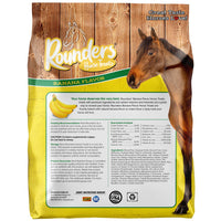 Thumbnail for Banana Rounders Horse Treat 30 oz (850 g)