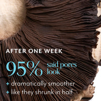 Thumbnail for Bliss Niacinamide Disappearing Act Pore Serum | Reduces Pores & Smooths Skin | Infused with Vitamin B3 & Green Tea | Dermatologist Tested | Vegan & Cruelty-Free | 1 Fl Oz