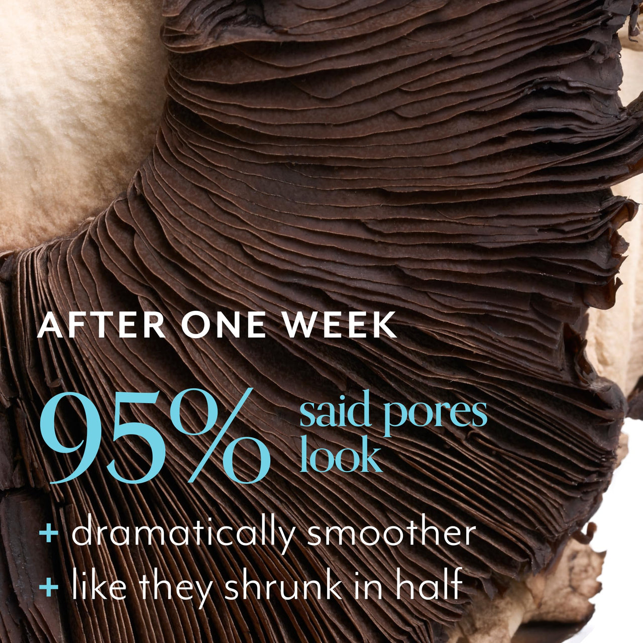 Bliss Disappearing Act Pore-Minimizing Serum – Niacinamide + Pore Vanish Complex with Green Tea – Refines Pores, Controls Oil & Targets Dark Spots for Smooth Glass Skin – 1 Fl Oz