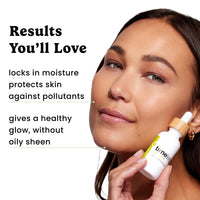 Thumbnail for Timeless Skin Care Squalane Oil 100% Pure - Plant-Based Face Oil - Fragrance-Free - For Dry Skin - Moisturizing - 1 oz