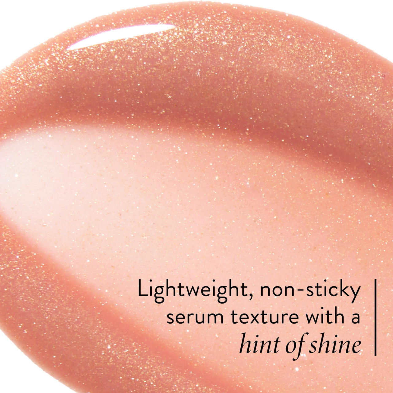 LAURA GELLER NEW YORK Jelly Balm Nourishing Lip Oil Serum | Hydrating Lip Boost Treatment Moisturizing Lip Repair | Soothe Dry Chapped Lips | Neutral Ground