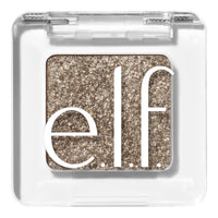 Thumbnail for e.l.f. Fine As Fleck Glitter Eyeshadow, Long-Lasting Sheer Eye Makeup With A Shimmer Finish, Soft, Smooth Formula, Vegan & Cruelty-Free, Filthy Rich
