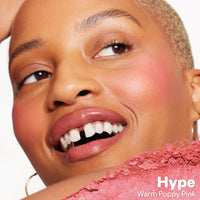 Thumbnail for Kosas Blush is Life – Talc-Free Dimensional Blush Baked with Squalane & Hyaluronic Acid – Long Wear - Hype