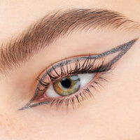 Thumbnail for essence | Stay & Play Gel Eyeliner | Super Soft Gel-like Texture | Waterproof & Longlasting | Vegan & Cruelty Free (08 Stardust Love)