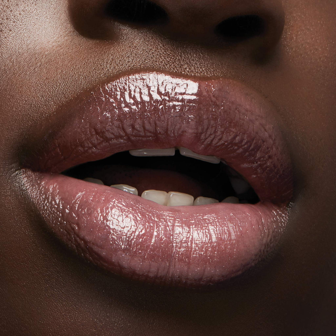 Milani Lip Gloss, Keep It Full Nourishing Lip Plumper with Hyaluronic Acid & Peptides for Soft, Fuller-Looking Lips (0.13 Fl. Oz.) Luminoso