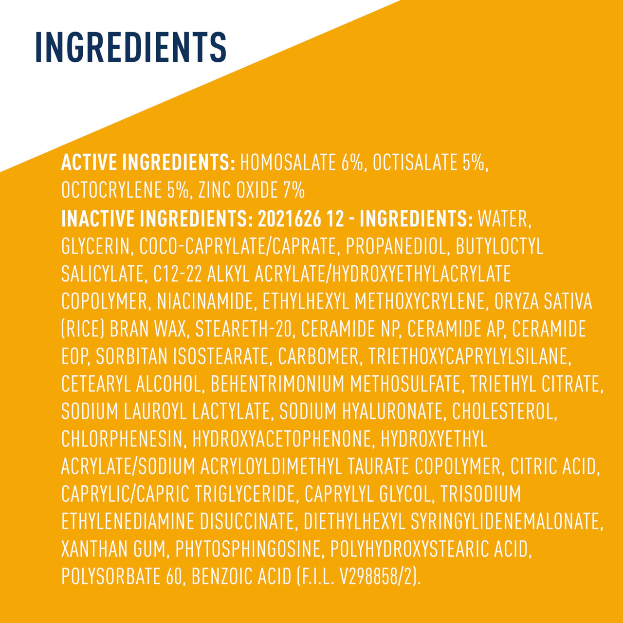 CeraVe Hydrating Sheer Sunscreen SPF 30 for Face and Body, Mineral & Chemical Sunscreen with Zinc Oxide, Hyaluronic Acid, Niacinamides and Ceramides, Paraben Free Fragrance Free, 5 Ounces