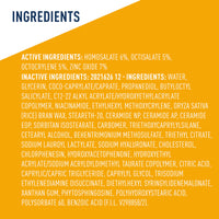 Thumbnail for CeraVe Hydrating Sheer Sunscreen SPF 30 for Face and Body, Mineral & Chemical Sunscreen with Zinc Oxide, Hyaluronic Acid, Niacinamides and Ceramides, Paraben Free Fragrance Free, 5 Ounces