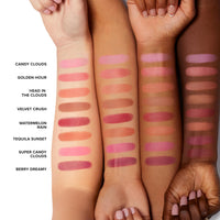 Thumbnail for Too Faced Cloud Crush Blush | Buildable, Blendable, High Pigment Color, Vegan + Cruelty Free, 0.17 oz, Berry Dreamy
