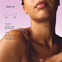 Thumbnail for philosophy ultimate miracle worker resurfacing body serum - with retinol, hyaluronic acid & peptides - clinically proven to immediately double skin's moisture and reduce crepiness - 6.5 fl oz