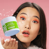 Thumbnail for SeoulCeuticals Korean Skin Care Face Mask for Sensitive Skin - Korean Skincare Green Tea Wash Off Masks - K Beauty Face Masks - Aloe Vera Mask + Centella Asiatica Hydrating Facial Spa Mask 2oz