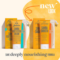 Thumbnail for Sol de Janeiro Samba Smooth Foot Cream