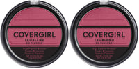 Thumbnail for COVERGIRL High Pigment Blush | Temptation | Pack of 2