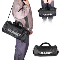 Thumbnail for OLANNY Pickleball Paddles Set of 4 Pickleball Rackets Graphite Pickleball Set Polymer Honeycomb CoreLightweight Pickleball Set Includes 4 Pickleball Paddles + 4 Balls + 1 Pickleball Bag