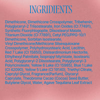 Thumbnail for fwee Lip&Cheek Blurry Pudding Pot | Lyrics | Makeup Blush, Buildable Lightweight, Multi-Use Soft Matte Finish | 5g