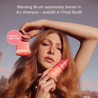 Thumbnail for DAE Hair Fairy Duster Dry Shampoo Powder - Volumizing Non-Aerosal Natural Ingredients