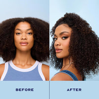 Thumbnail for SheaMoisture Manuka Honey & Yogurt Smooth & Hold Multi-Styling Hair Mousse for Nourishment 7.5 fl oz