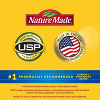 Thumbnail for Nature Made CoQ10 200Mmg Per Serving Gummies, Heart & Energy Support, 60 CoQ10 Gummies, 30 Day Supply